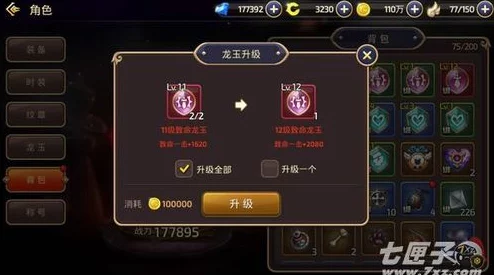 龙之谷手游攻略：牧师专属龙玉搭配指南，解锁最强辅助之力