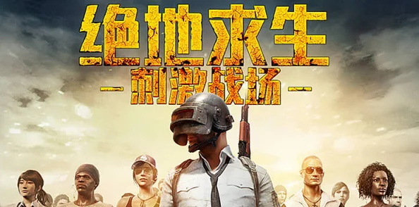 《绝地求生：刺激战场》公测倒计时，全球玩家翘首以盼的正式登场日期全面剖析！