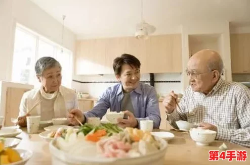 吃饭时某处紧密连接在一起的内涵：探讨饮食文化中人与人之间情感交流与社会联系的重要性