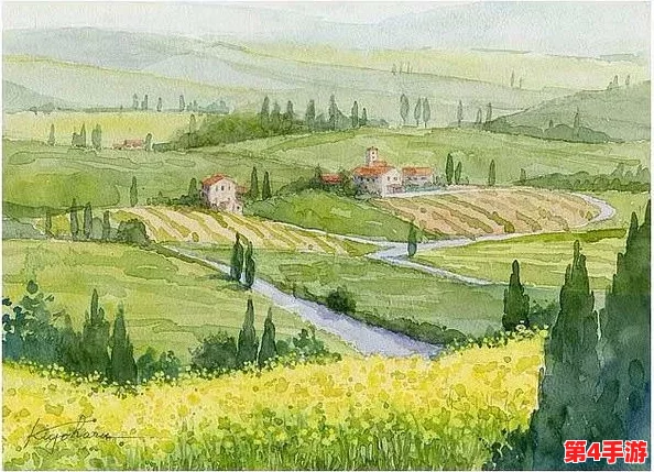 韩国野花视频：探寻春日绚丽的自然之美与生态多样性，感受大自然的魅力与生命的奇迹