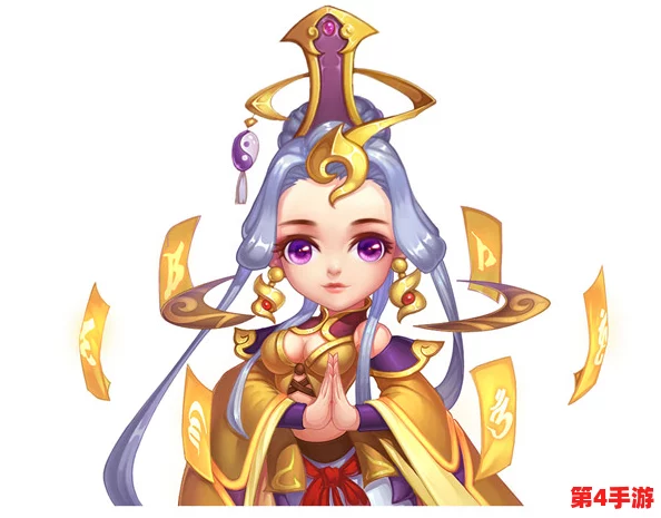 梦幻西游无双版深度探索：灵符女娲召唤兽全攻略与技能解析手册